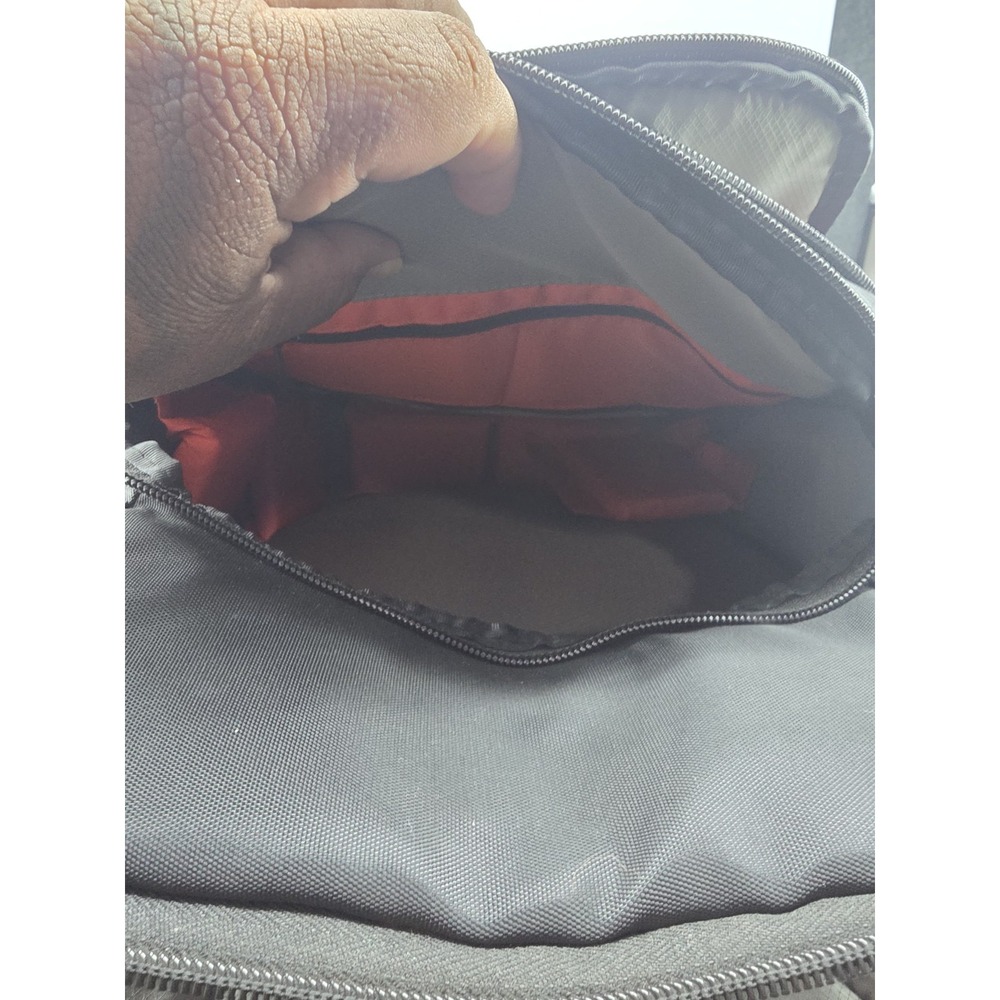 Case Logic - SLR Camera Backpack - Black - Picture 2 of 5